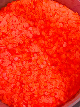 Load image into Gallery viewer, Chunky Matte Glitter Neon Bundle