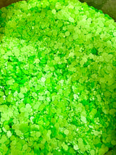 Load image into Gallery viewer, Chunky Matte Glitter Neon Bundle