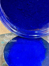 Load image into Gallery viewer, Metallic Pigments