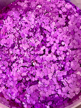 Load image into Gallery viewer, Chunky Matte Glitter Neon Bundle