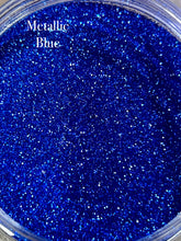 Load image into Gallery viewer, Micro Metallic Glitter
