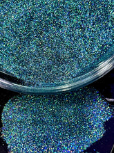 Load image into Gallery viewer, Holographic Micro Glitter