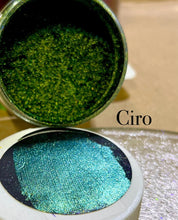 Load image into Gallery viewer, Magnetic Hyper Shift Pigments
