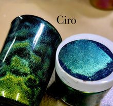 Load image into Gallery viewer, Magnetic Hyper Shift Pigments
