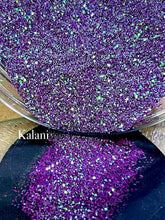 Load image into Gallery viewer, Color Shifting Fine Glitter
