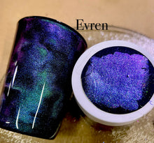 Load image into Gallery viewer, Magnetic Hyper Shift Pigments
