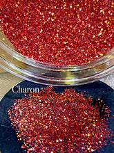 Load image into Gallery viewer, Color Shifting Fine Glitter
