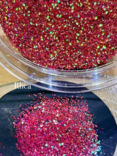 Load image into Gallery viewer, Color Shifting Fine Glitter
