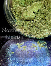 Load image into Gallery viewer, Pearl Hyper Shift Magnetic Pigment
