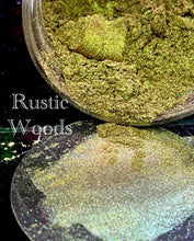 Load image into Gallery viewer, Pearl Hyper Shift Magnetic Pigment
