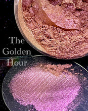 Load image into Gallery viewer, Pearl Hyper Shift Magnetic Pigment
