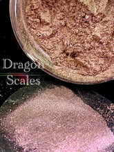 Load image into Gallery viewer, Pearl Hyper Shift Magnetic Pigment
