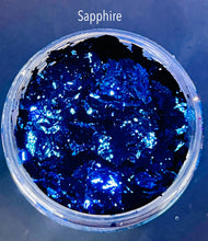 Load image into Gallery viewer, Metallic Foil Flakes
