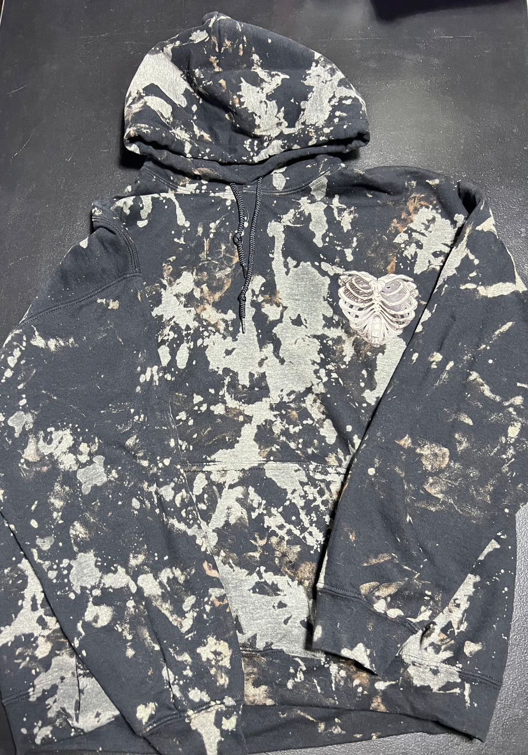 Bleached Death is Certain