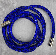 Load image into Gallery viewer, Bling Hoodie Strings
