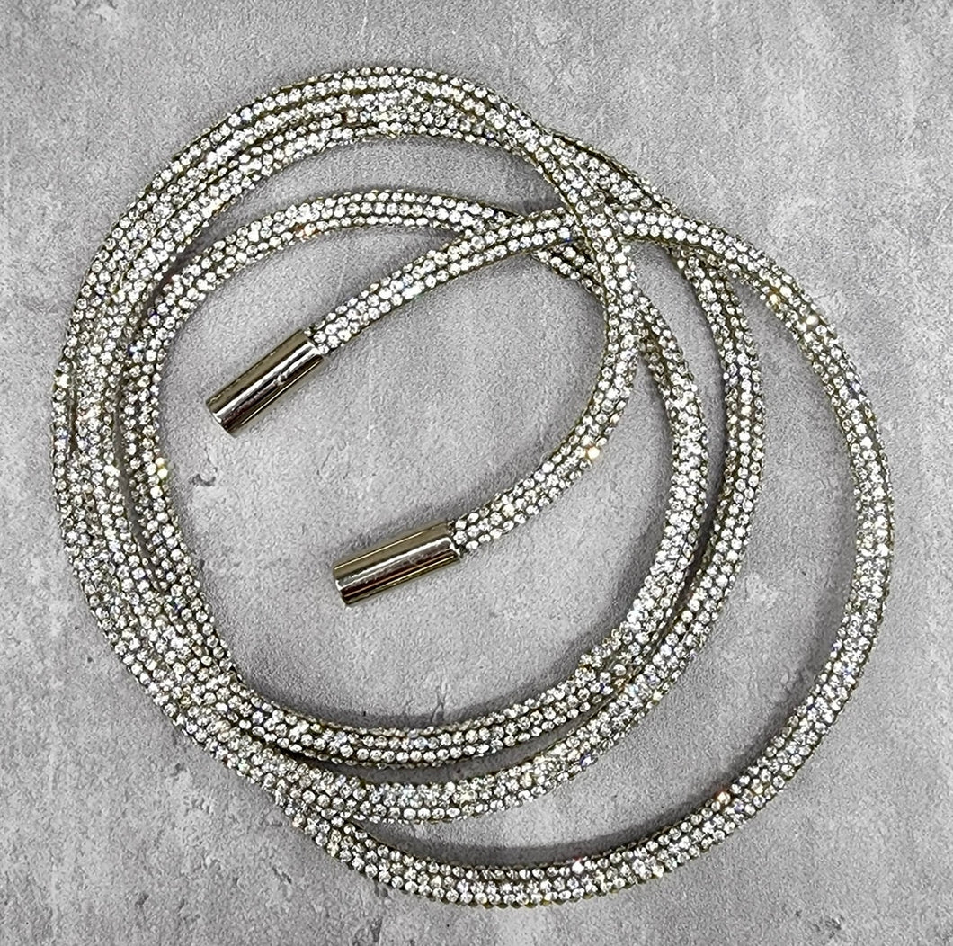 Bling Hoodie Strings