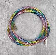Load image into Gallery viewer, Bling Hoodie Strings
