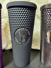 Load image into Gallery viewer, 24oz Rock&#39;n The Mountain Studded Tumblers
